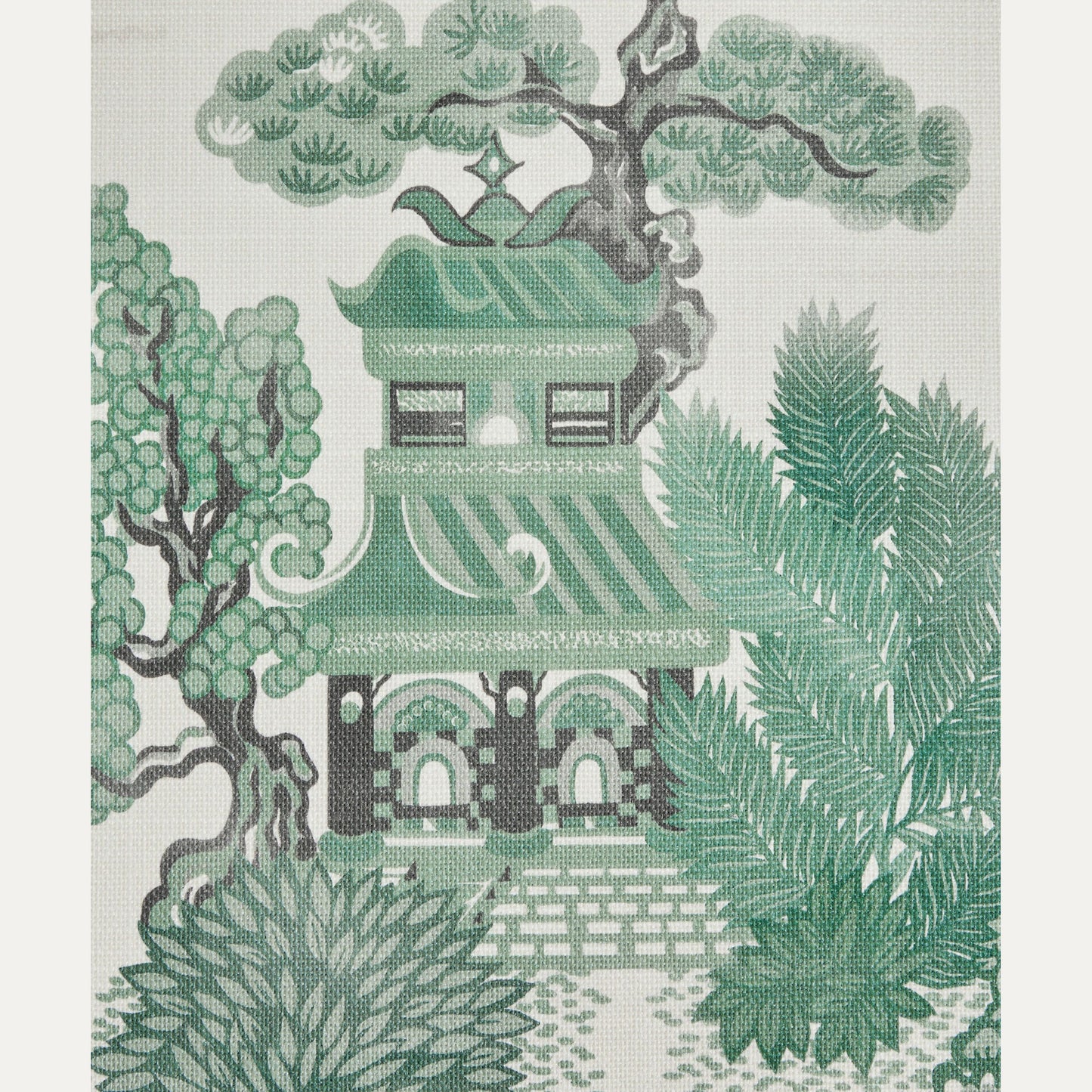 Tapetti Floating Palace Linen