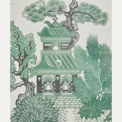 Tapetti Floating Palace Linen