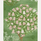 Tapetti Enchanted Wood