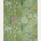 Tapetti Enchanted Wood