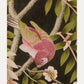Kuvatapetti Silk Tree