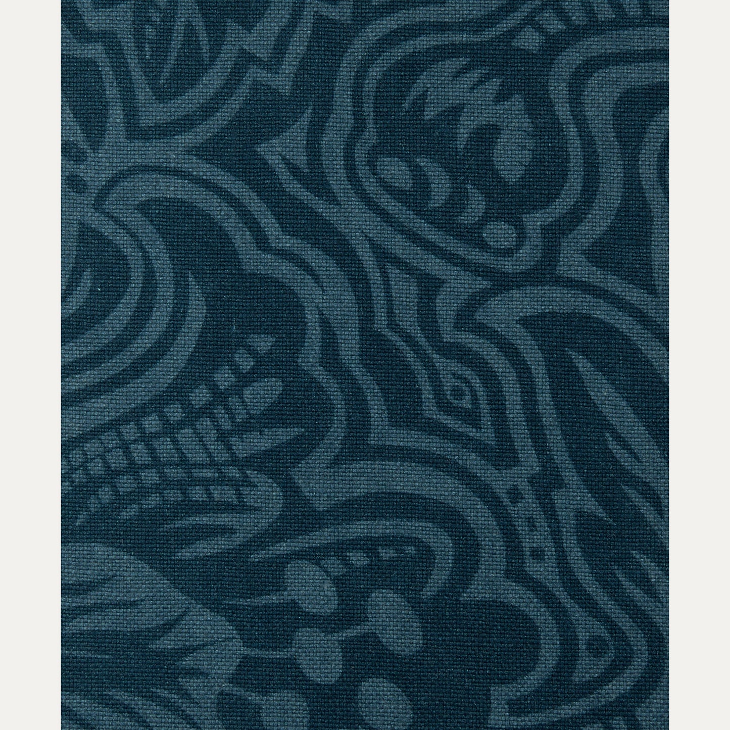Kangas Etched Bloom