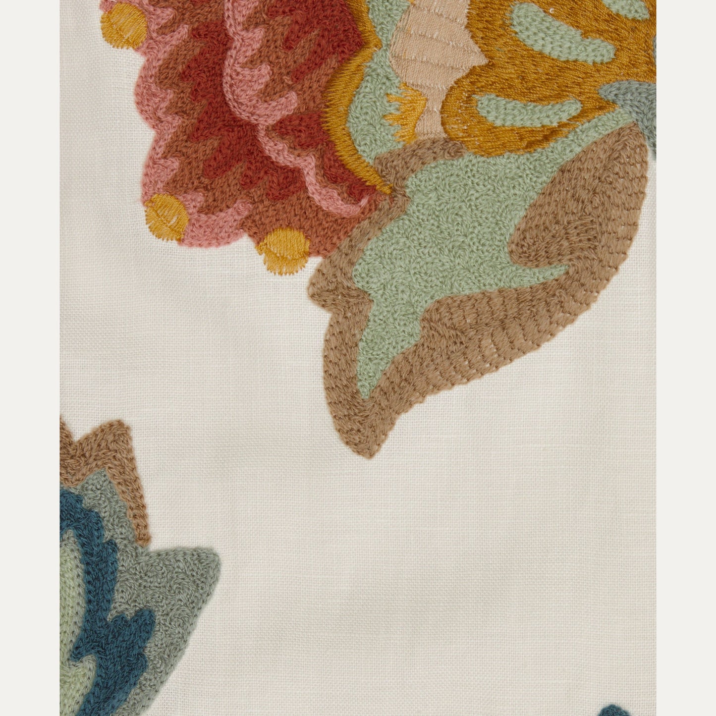 Kangas Eden Stitch