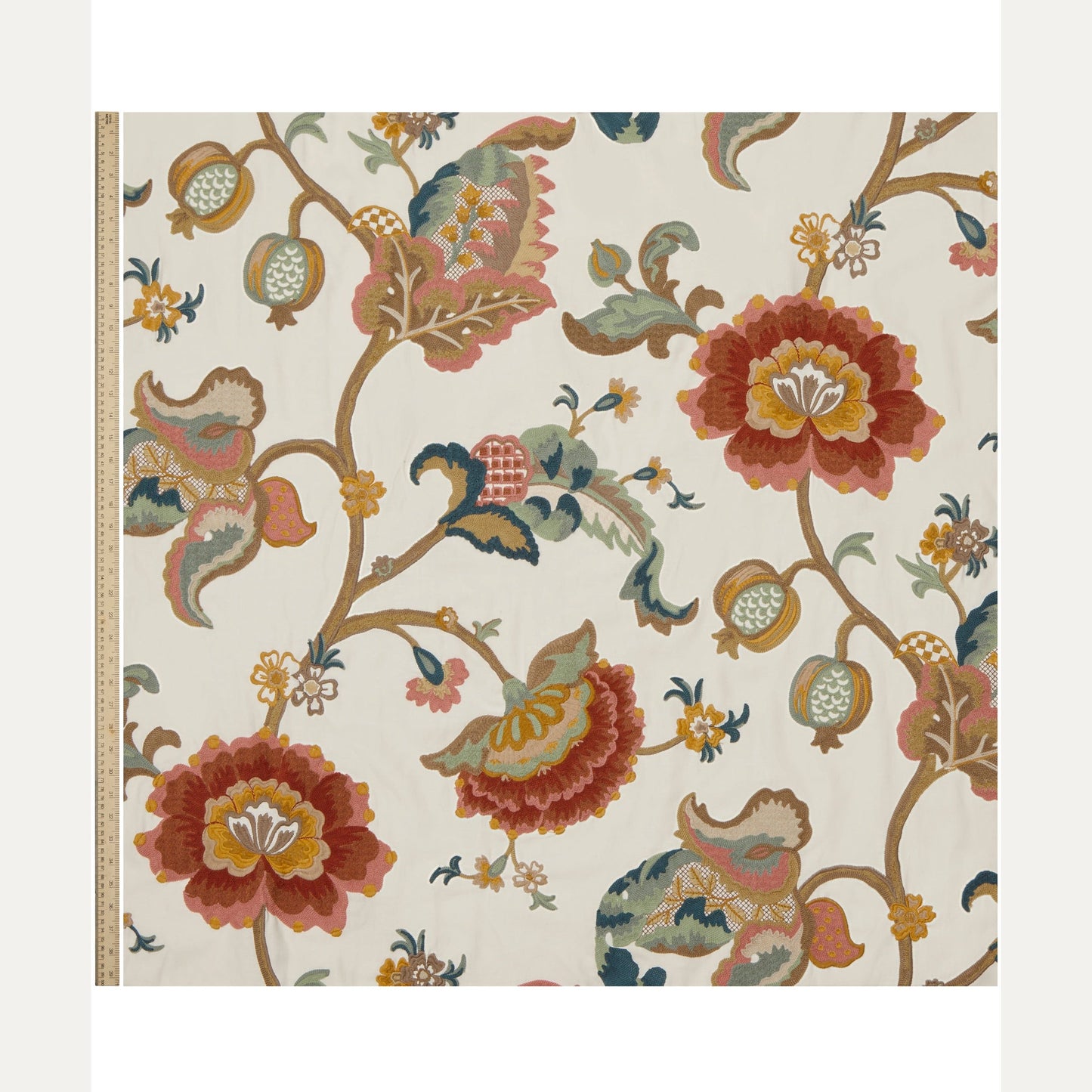 Kangas Eden Stitch
