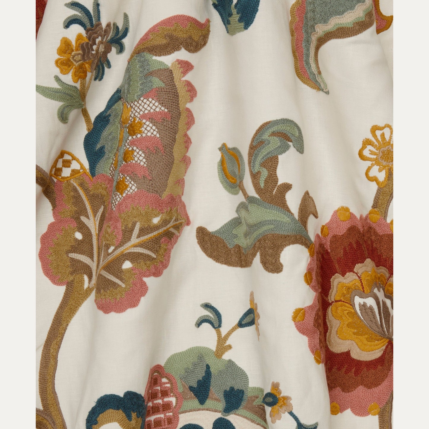 Kangas Eden Stitch
