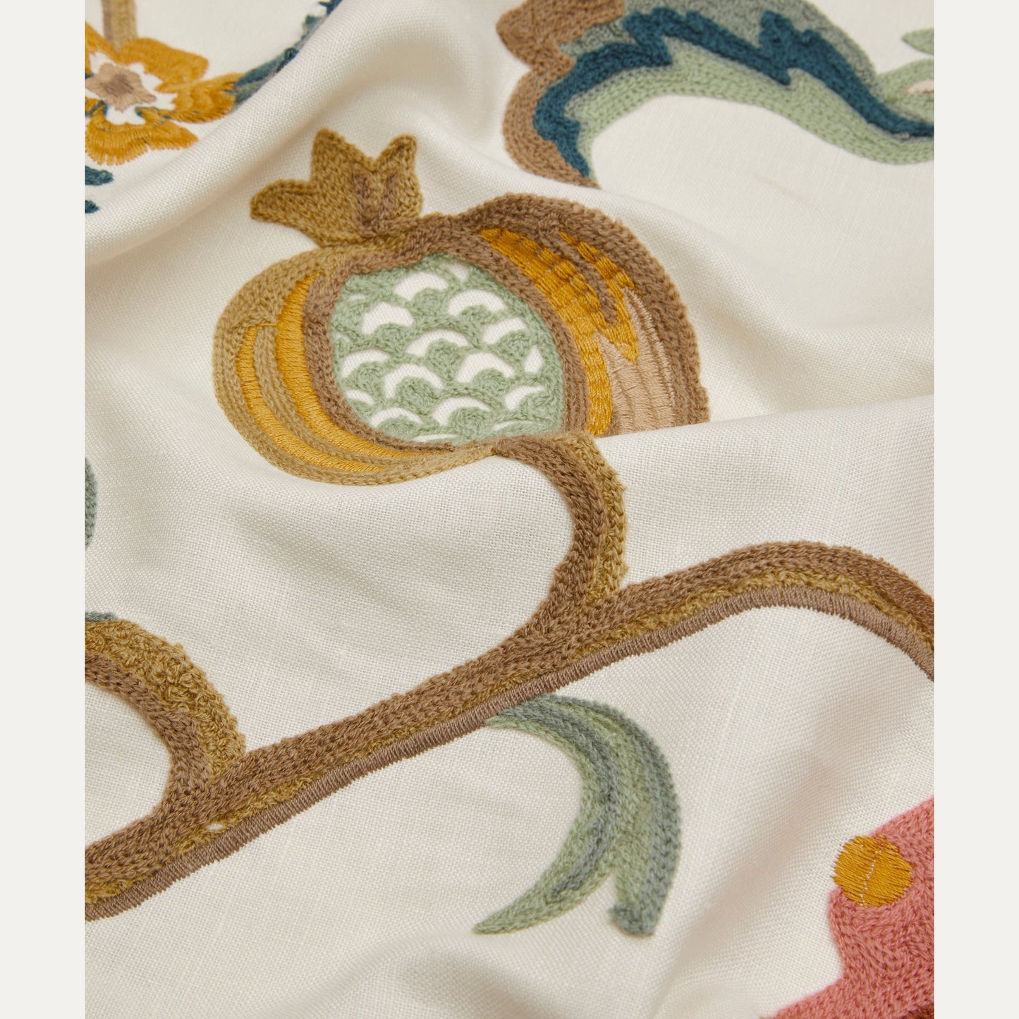 Kangas Eden Stitch
