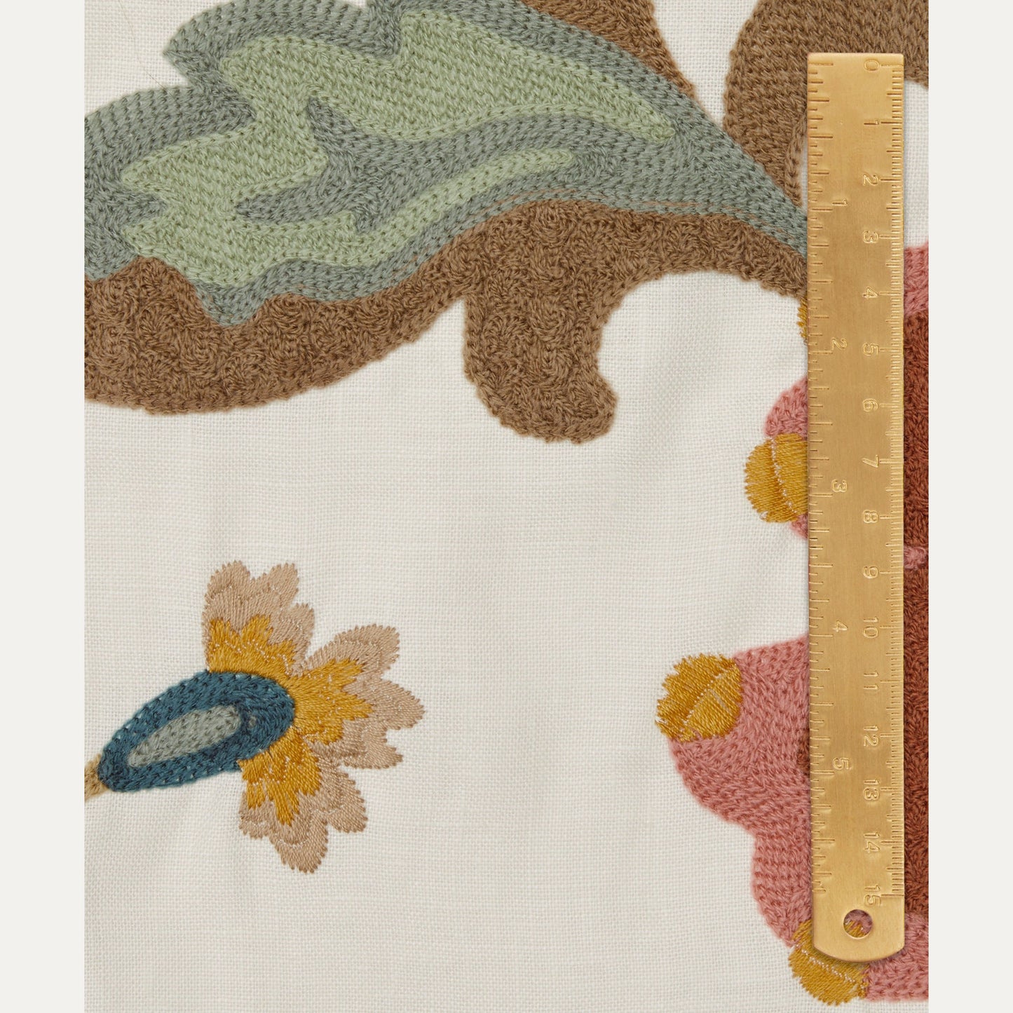 Kangas Eden Stitch