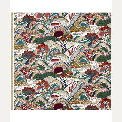 Kangas Mount Stitch