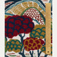 Kangas Mount Stitch