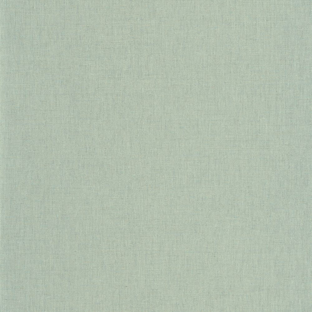 Tapetti Uni Metallise Irise Vert Amande Dore 0,53x10,05m