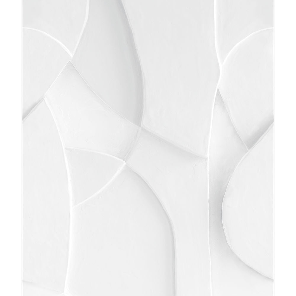 Tapetti Plaster Volumn Blanc S 212 X 250 cm