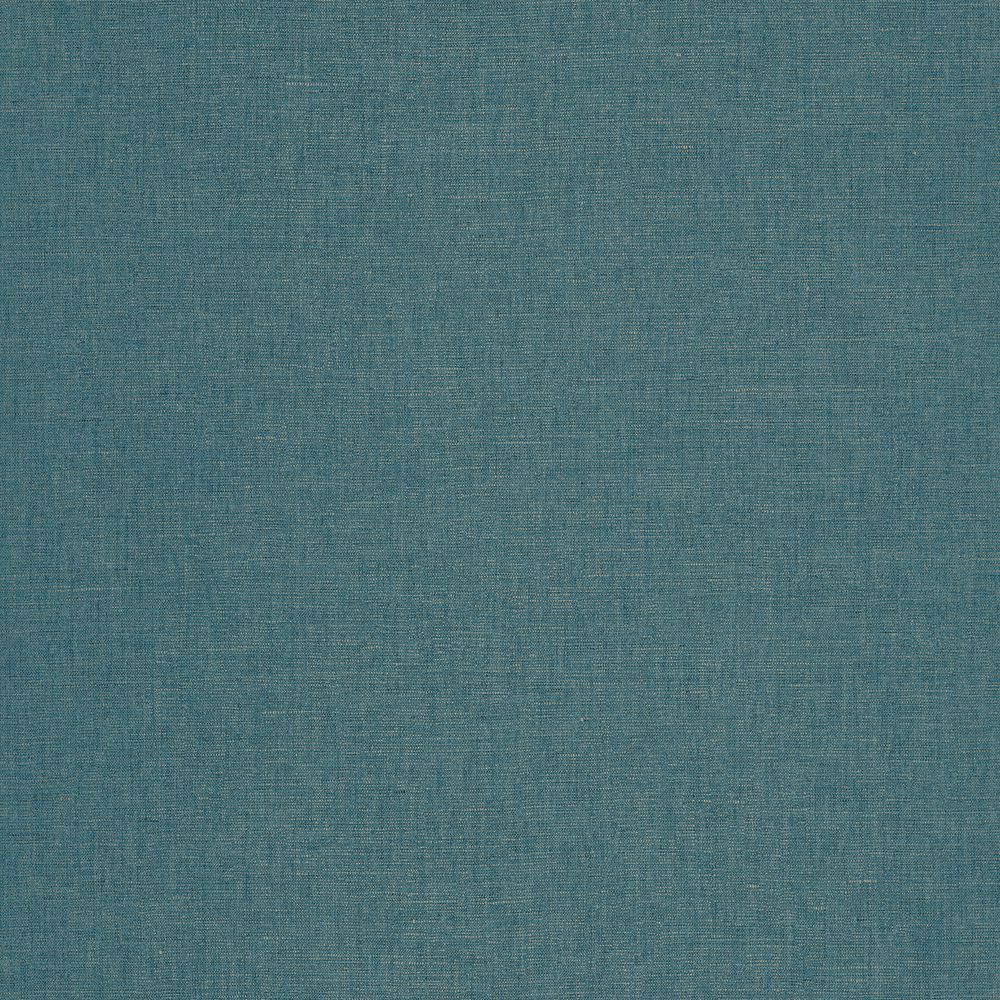Tapetti Uni Metallise Irise Bleu Canard Dore 0,53x10,05m