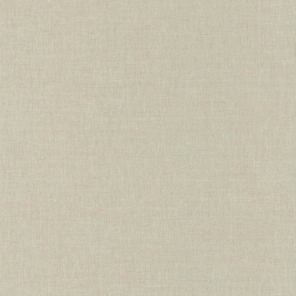 Tapetti Linen Uni Vert Clair 0,53x10,05m