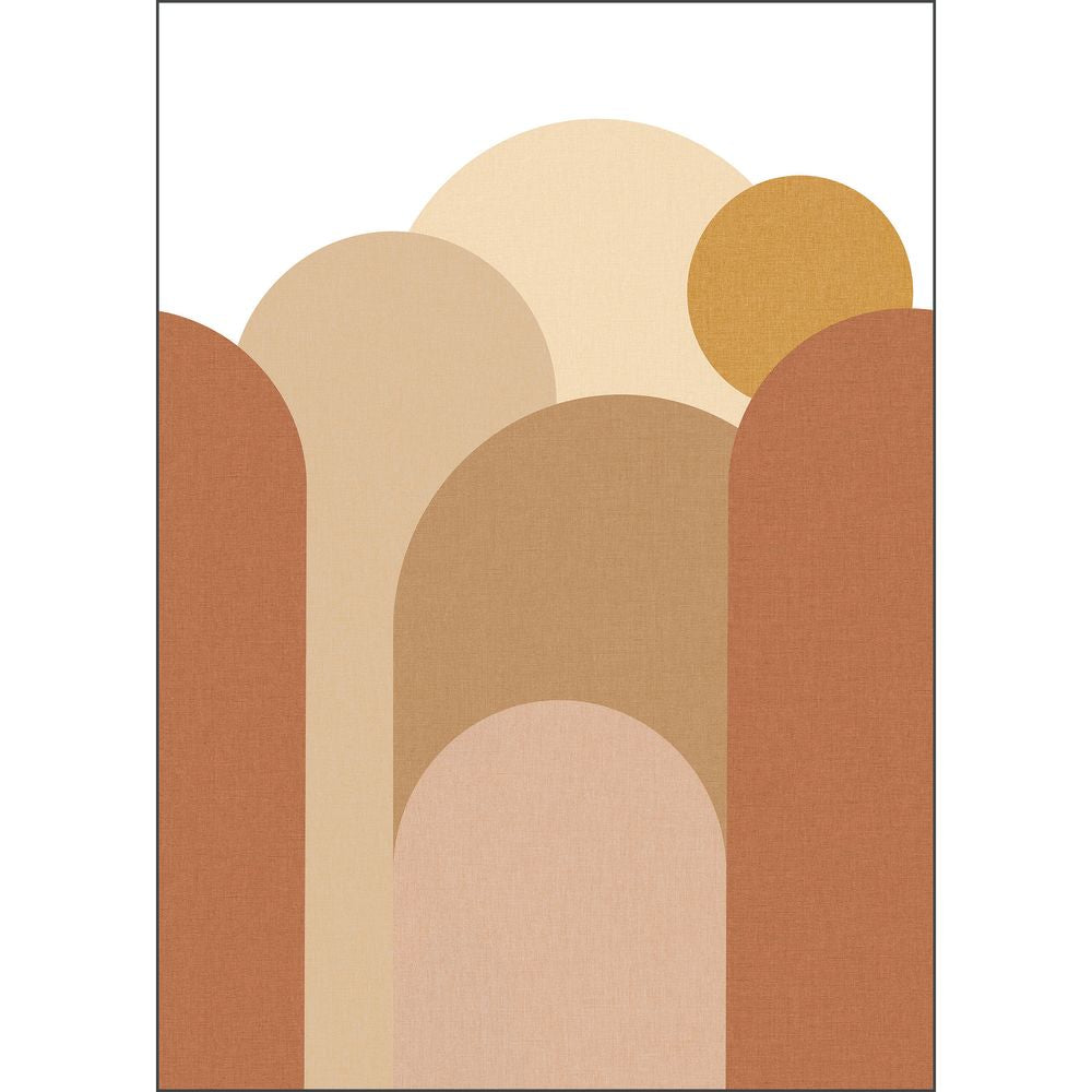 Tapetti Roma Multicouleurs M 200X280 cm