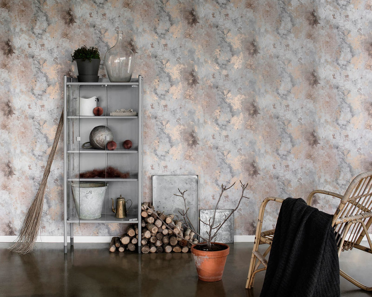 Tapetti Rost, Gold