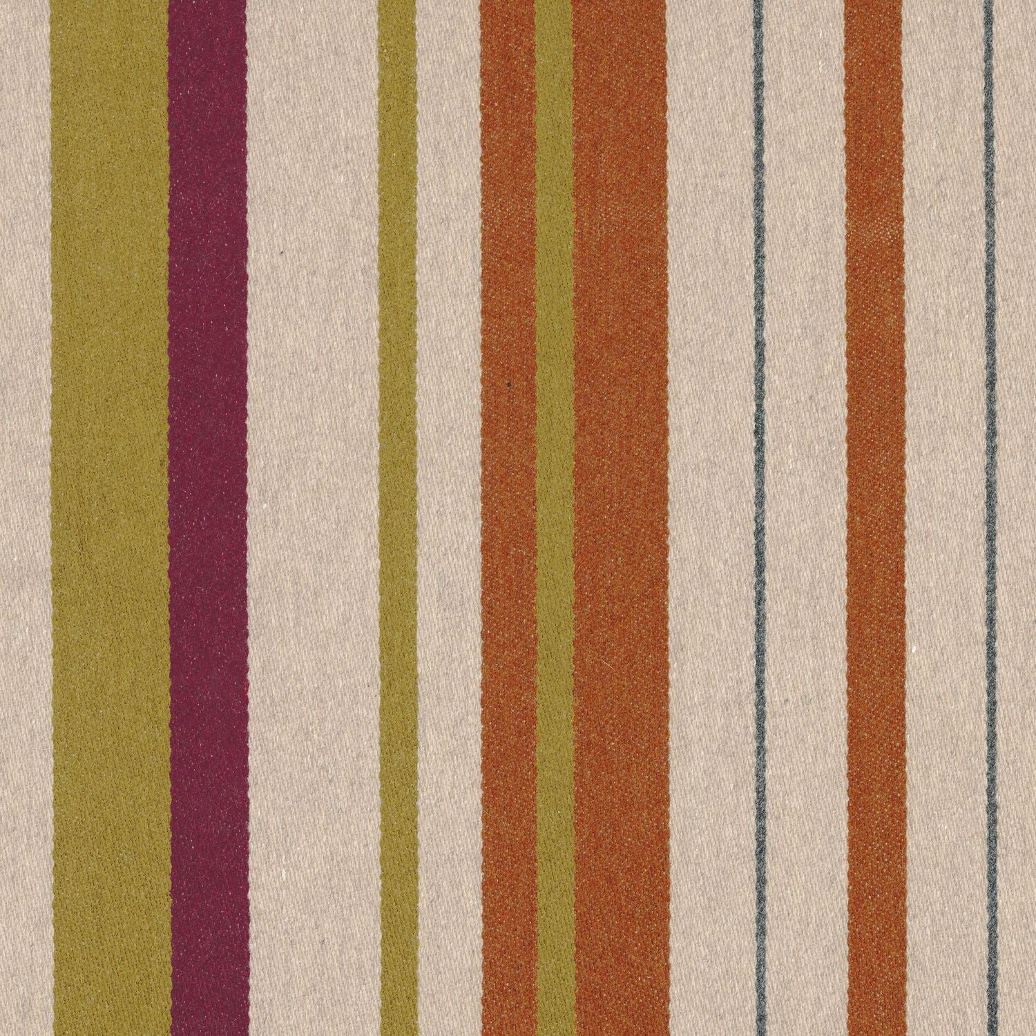 Kangas Elgin Olive orange