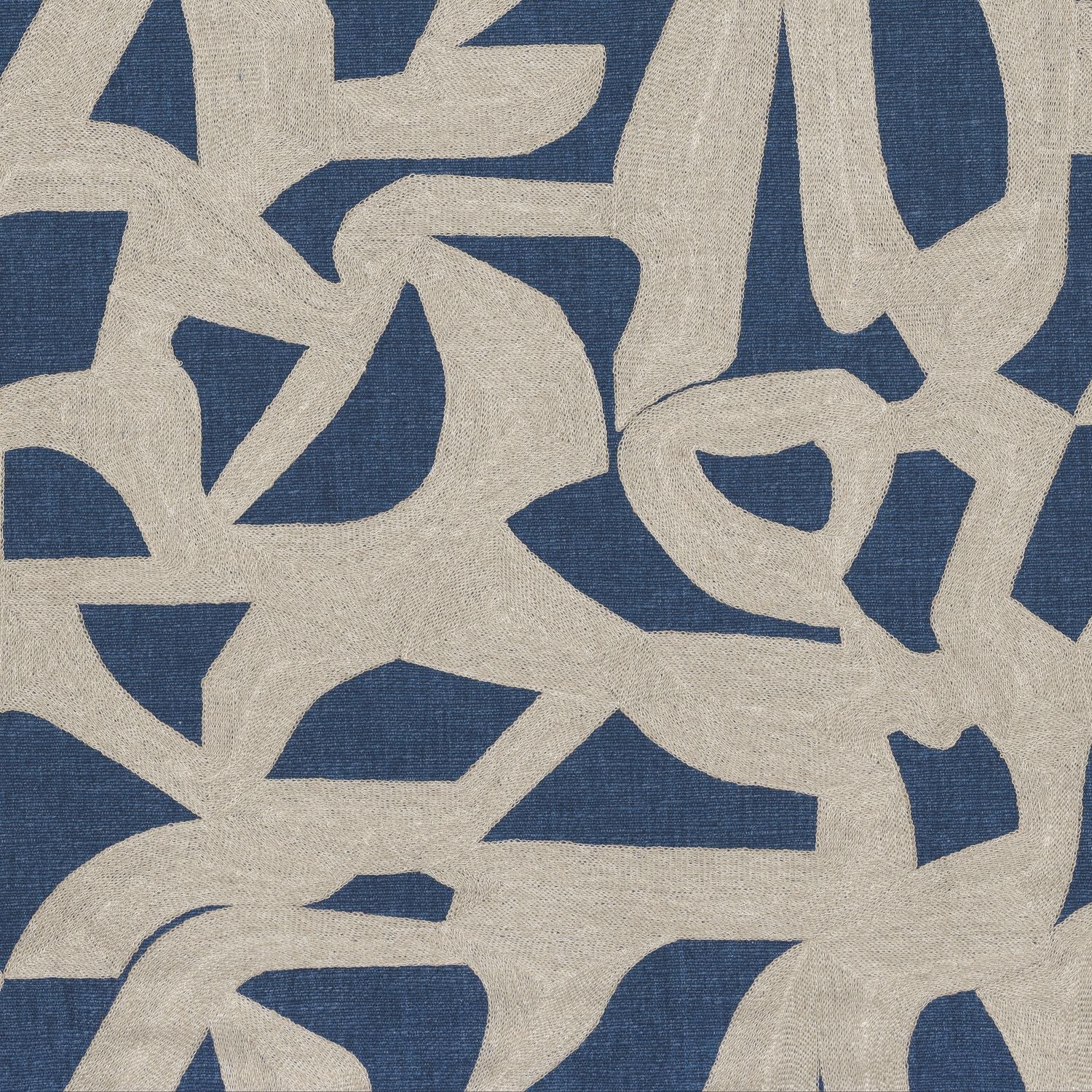 Kangas Mainland Indigo