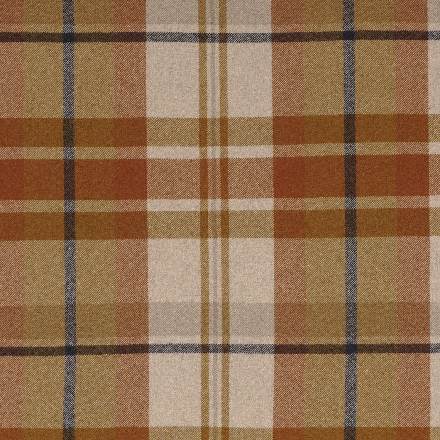 Kangas Scotia Ocre orange