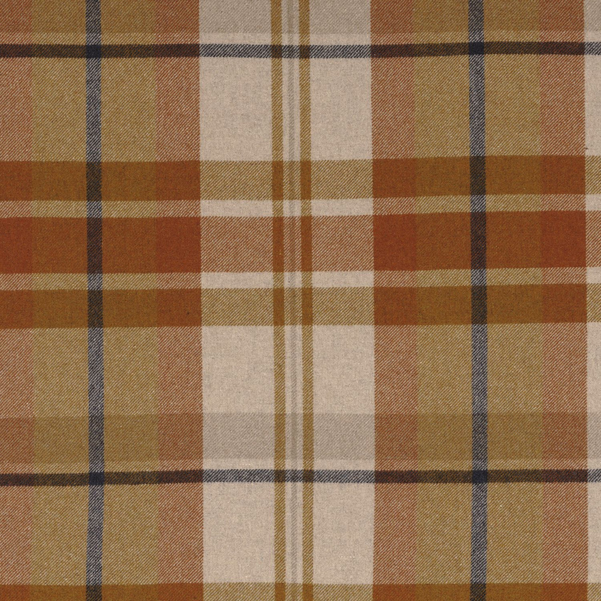 Kangas Scotia Ocre orange