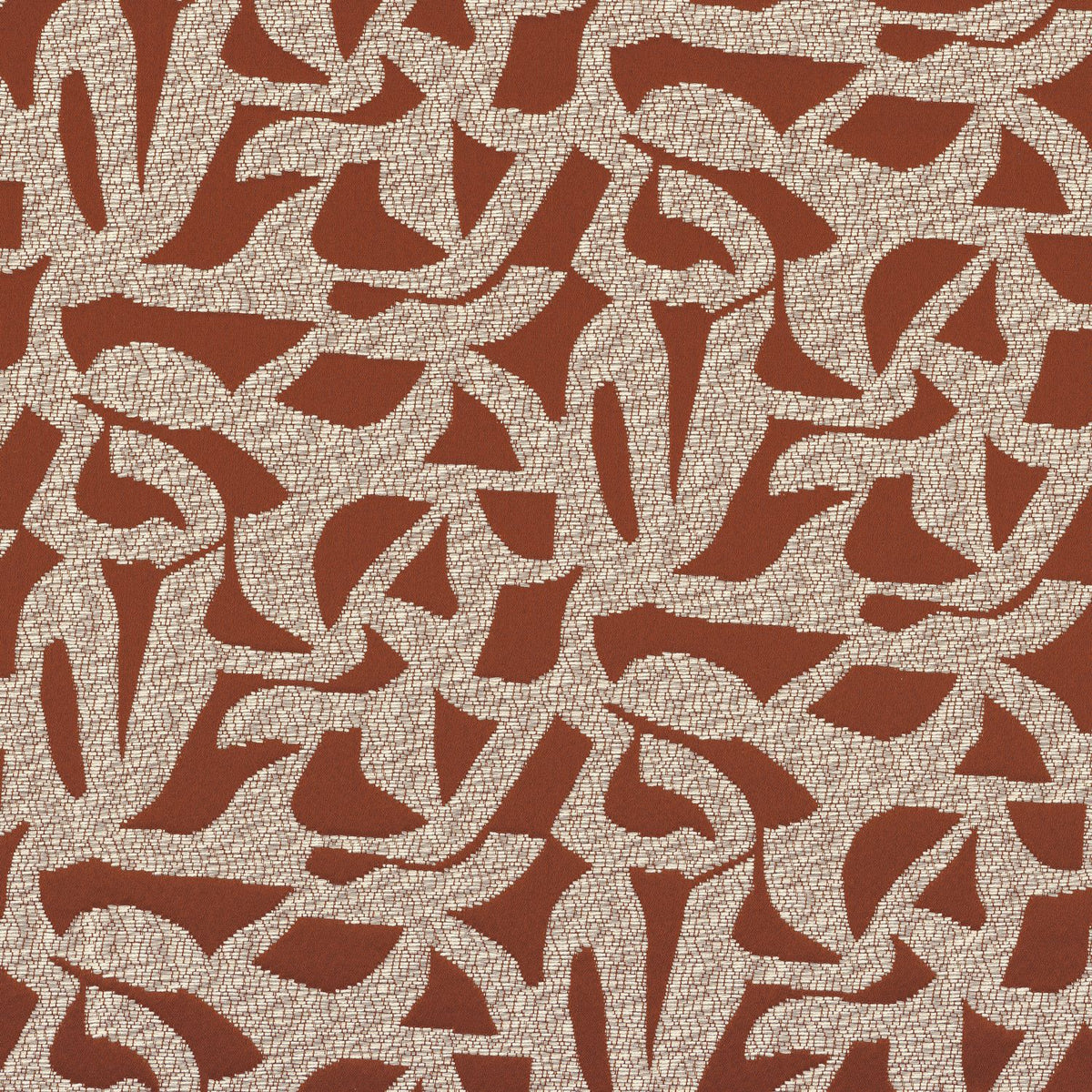 Kangas Cher Ami Rouge terreux