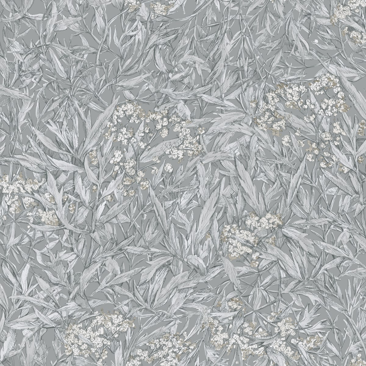 Tapetti Malin, Mineral Gray