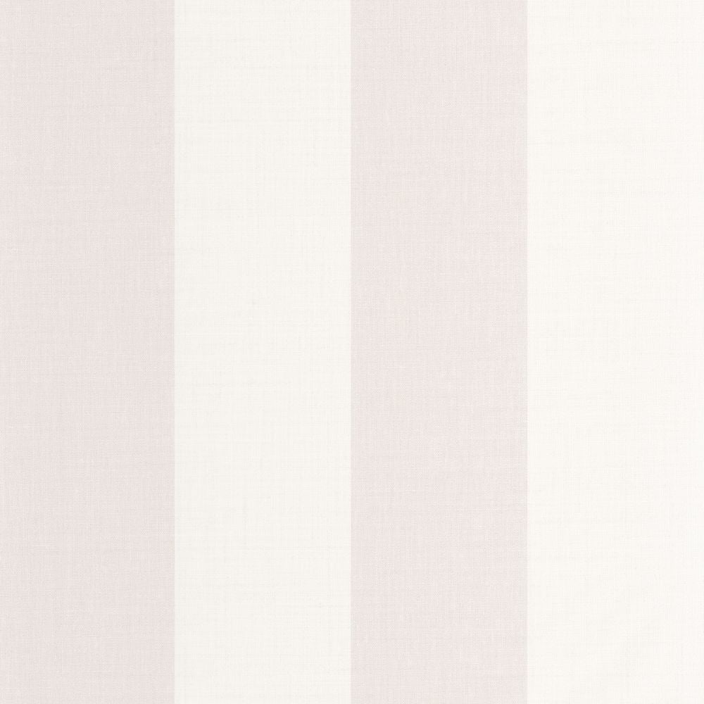 Tapetti Rayures Blanc Beige 0,53x10,05m
