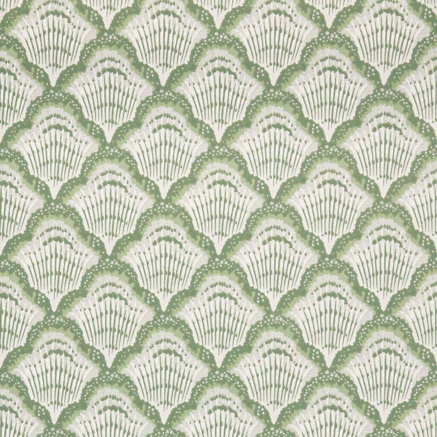 Tapetti Calico Shell