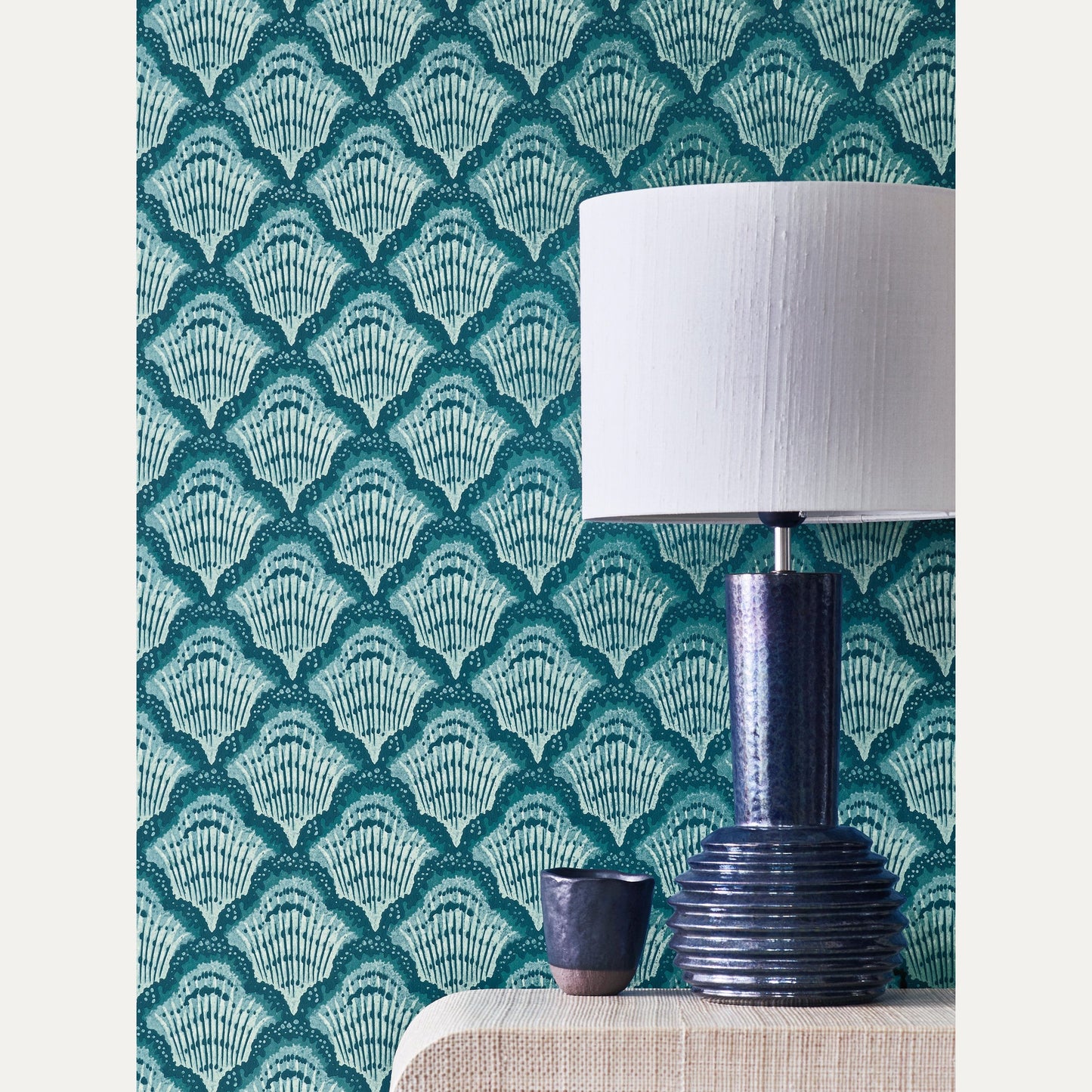 Tapetti Calico Shell