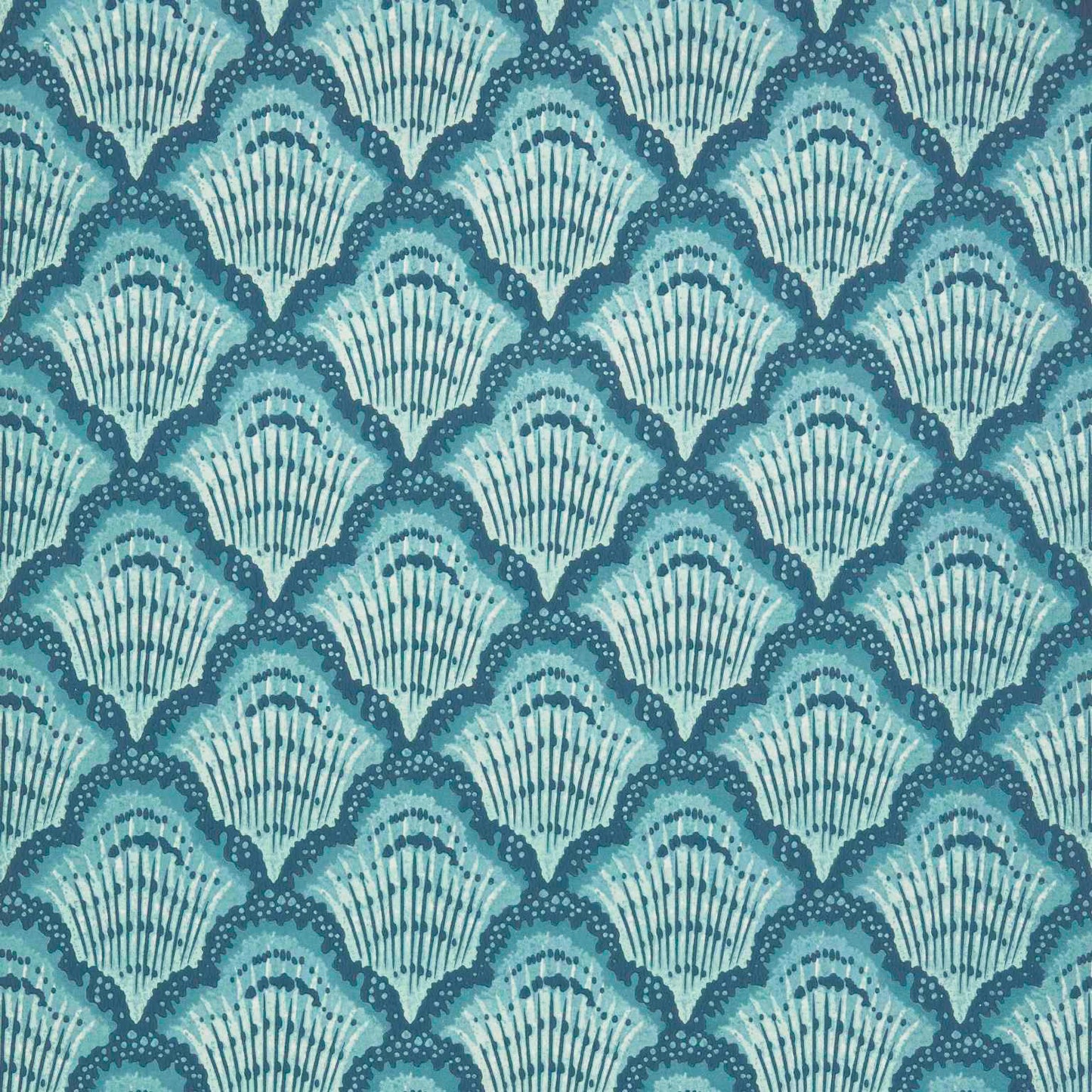 Tapetti Calico Shell