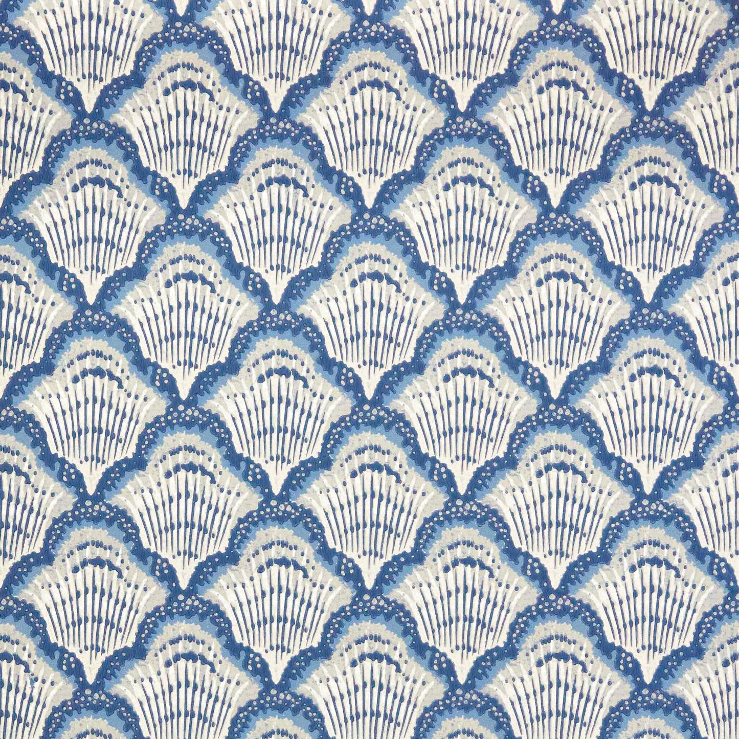 Tapetti Calico Shell