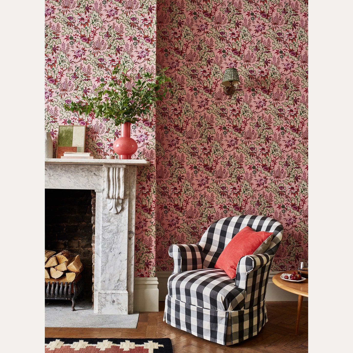 Tapetti Kilburn´s Maze