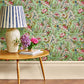 Tapetti Kilburn´s Maze