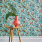 Tapetti Kilburn´s Maze