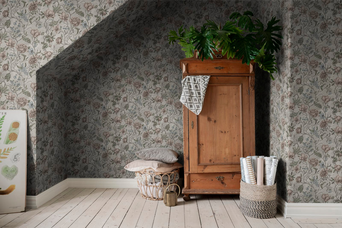 Tapetti Linda, Clay