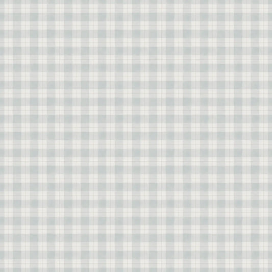 Tapetti Herman, Misty Blue