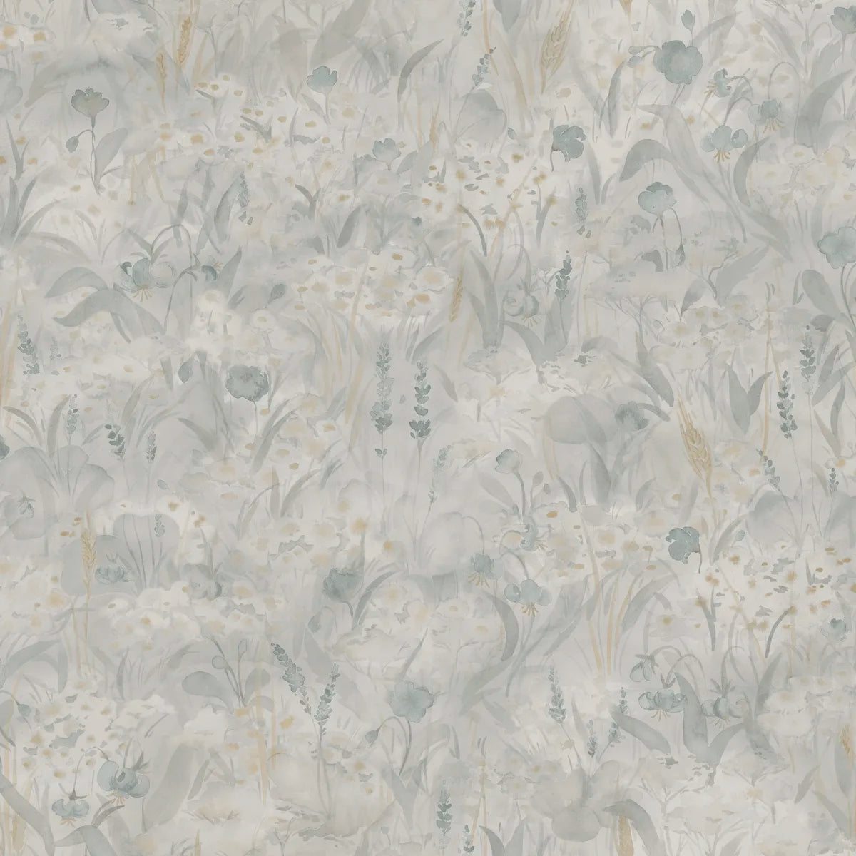Tapetti Tove, Misty Blue