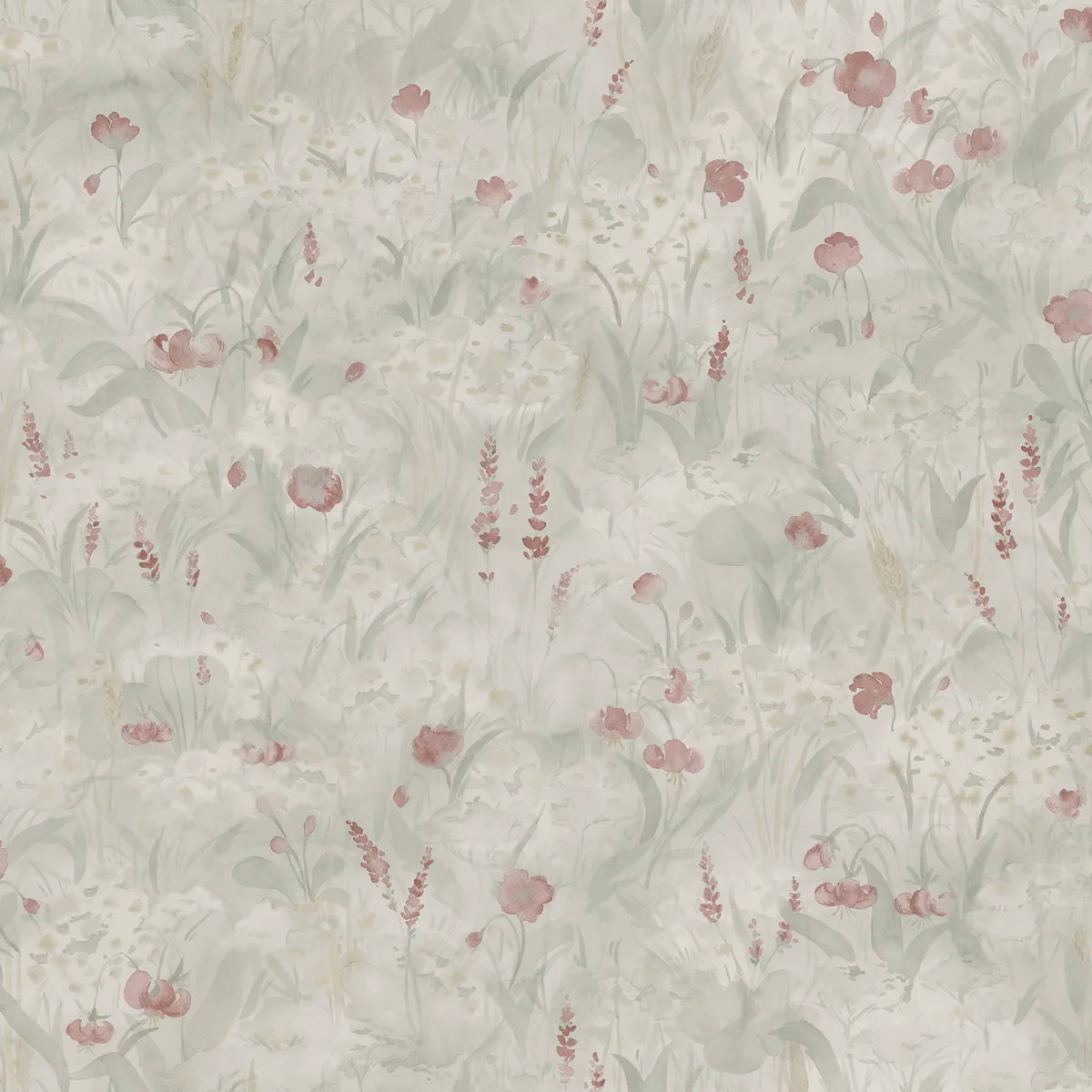 Tapetti Tove, Sage Green