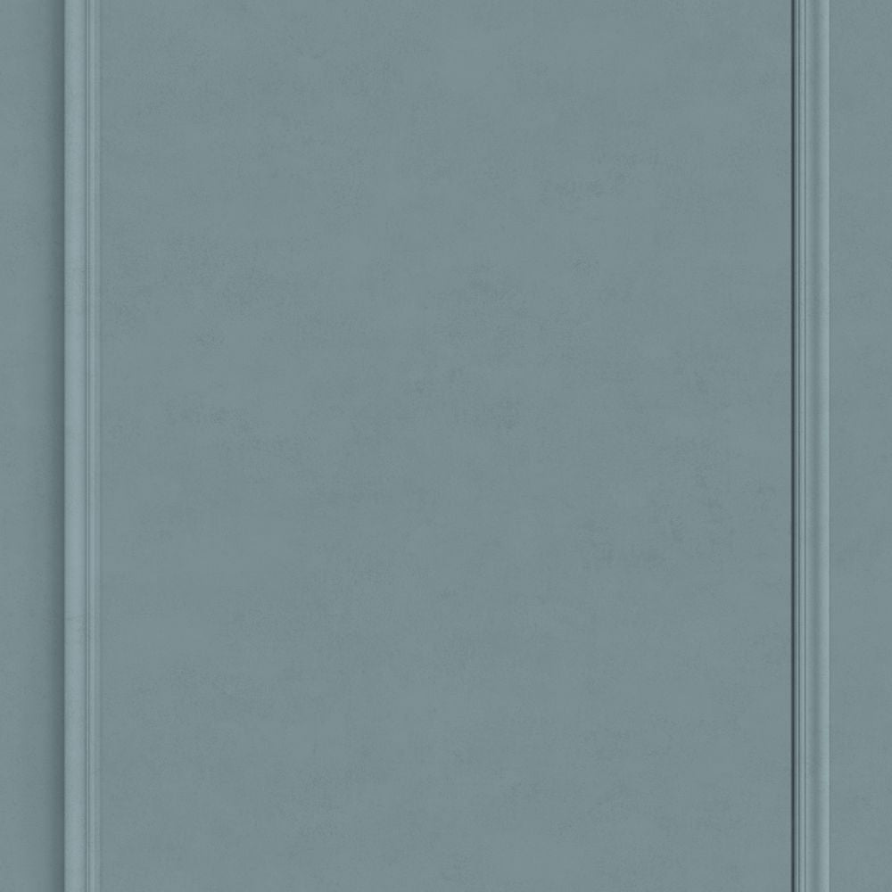 Tapetti Le Grand Salon Bleu Orage 90 X 310 cm