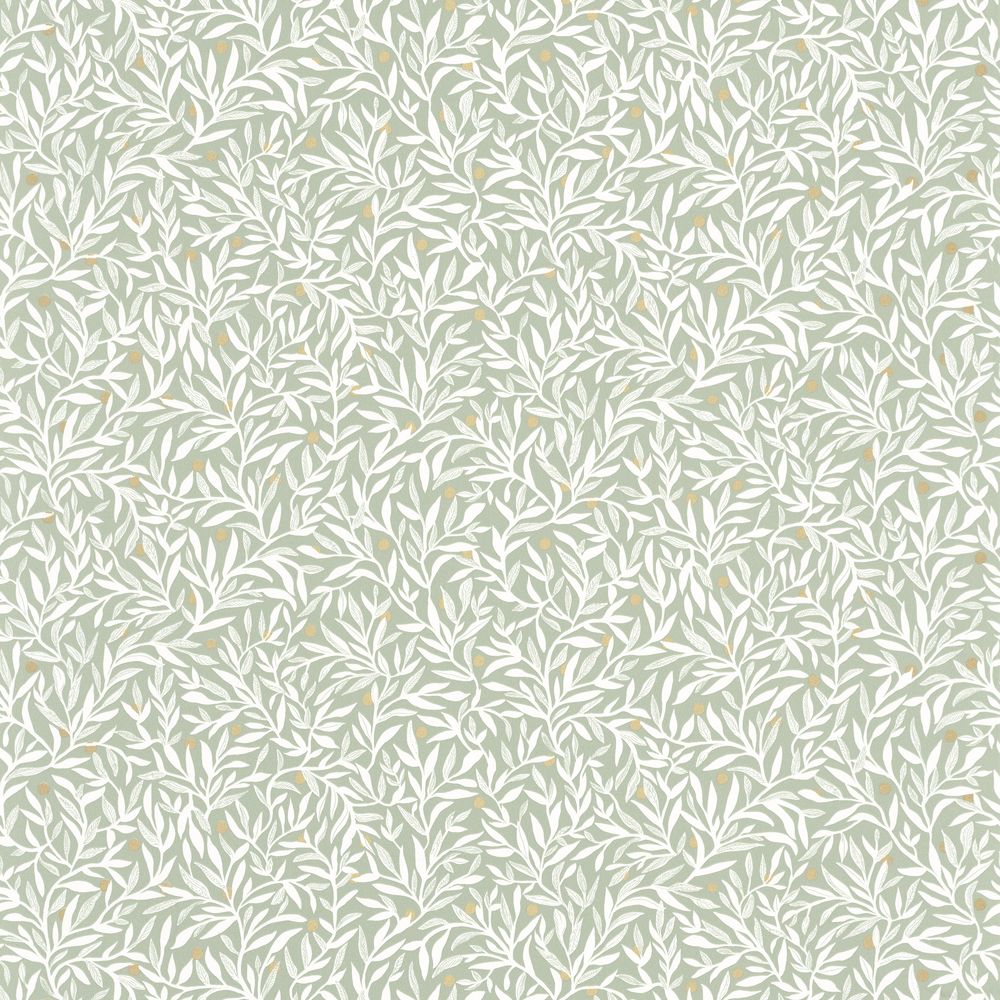 Tapetti Color Box Ballade Vert D'Eau 0,53x10,05m