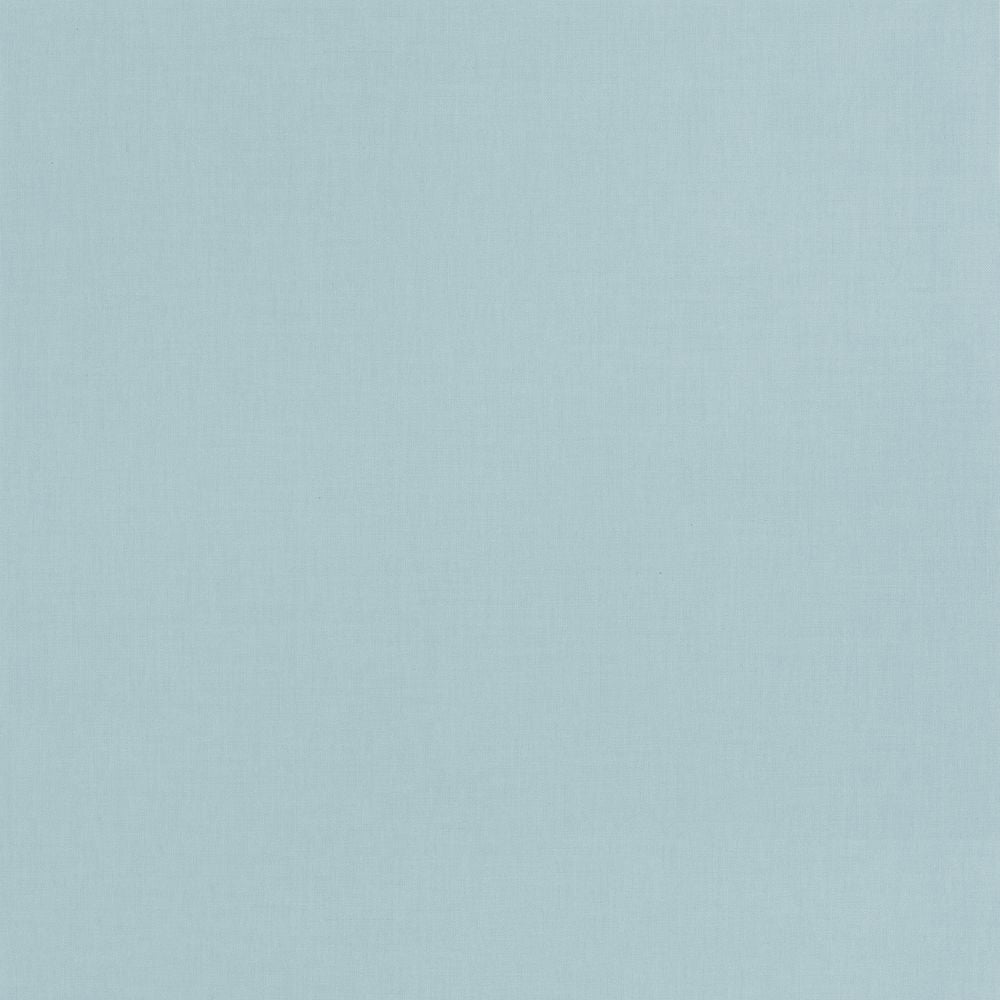 Tapetti Uni Vert D Eau 0,53x10,05m