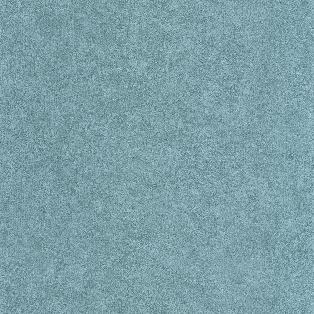 Tapetti Uni Mat Bleu Canard 0,53x10,05m