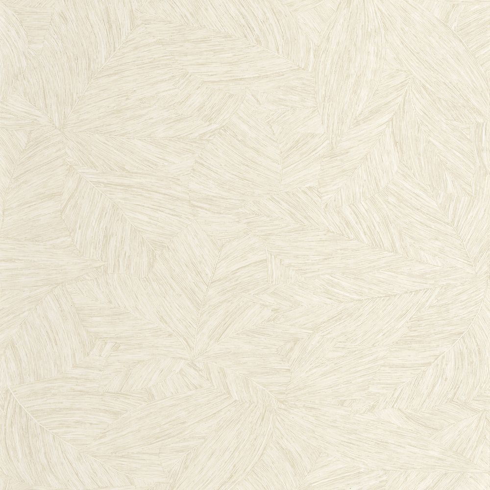 Tapetti Archipel Blanc 0,53x10,05m