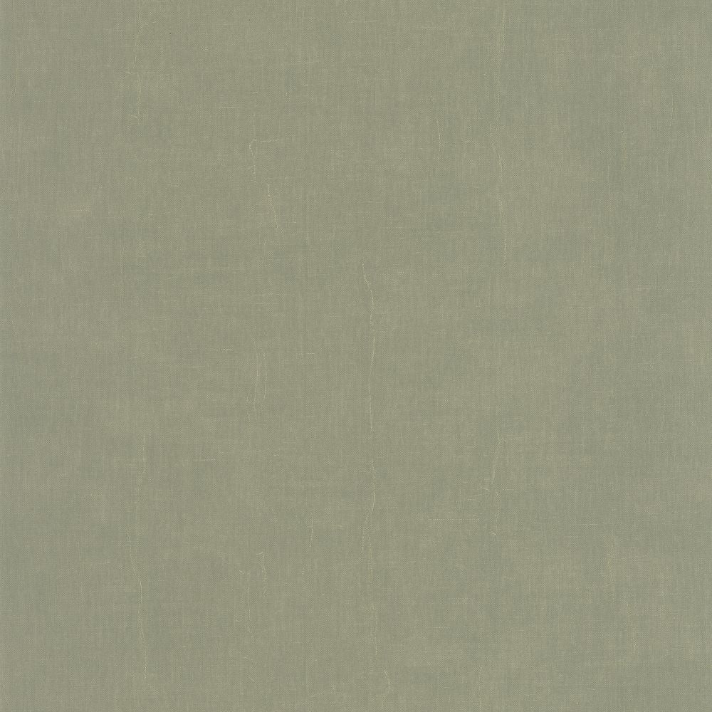 Tapetti Etamine Vert Lichen 0,53x10,05m