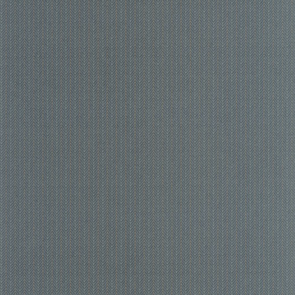 Tapetti Owen Bleu Petrole 0,53x10m