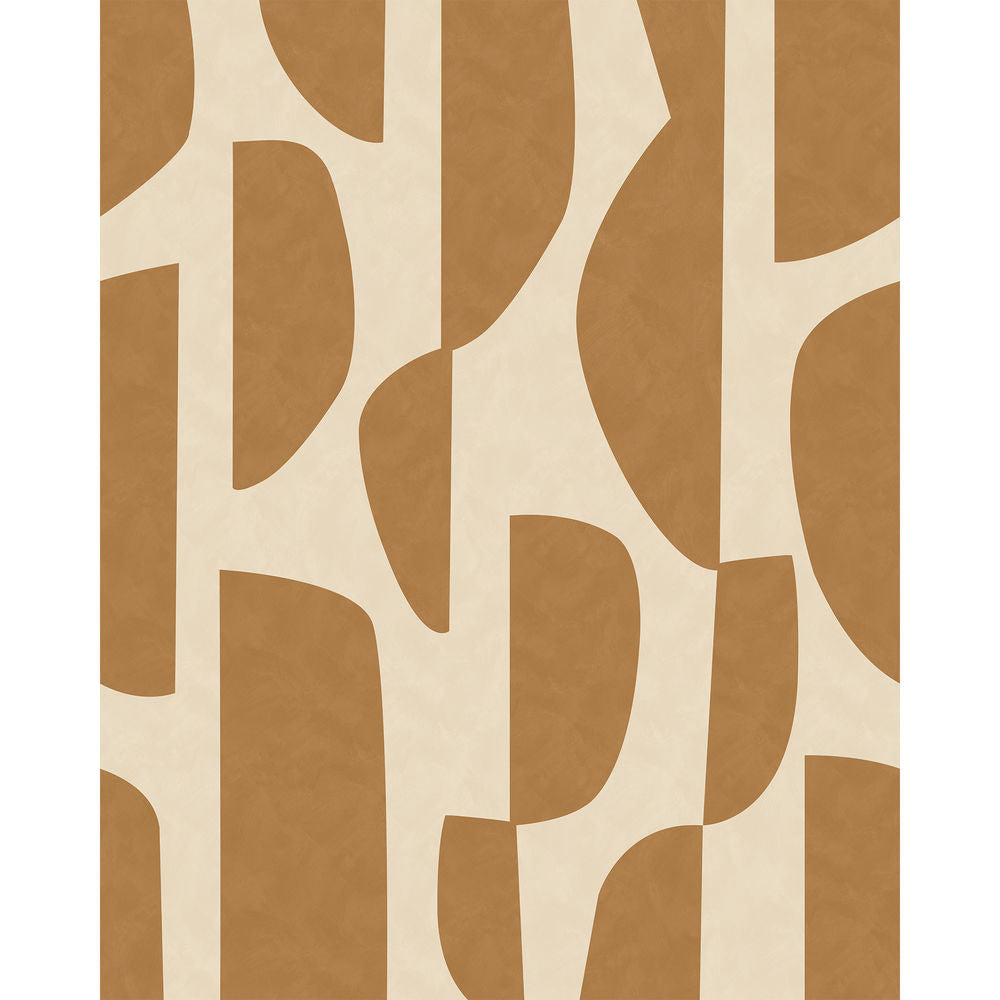 Tapetti Totem Camel 200X250 cm