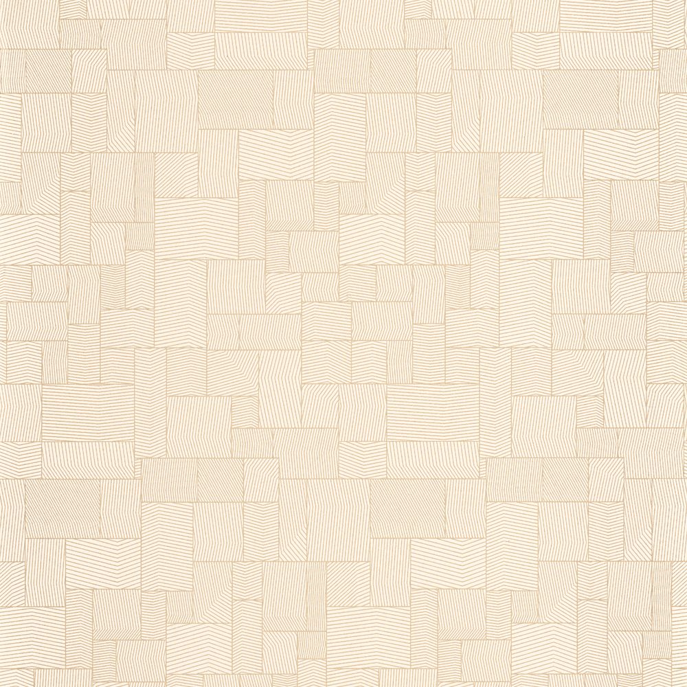 Tapetti Kensai Beige Sable 0,53x10,05m