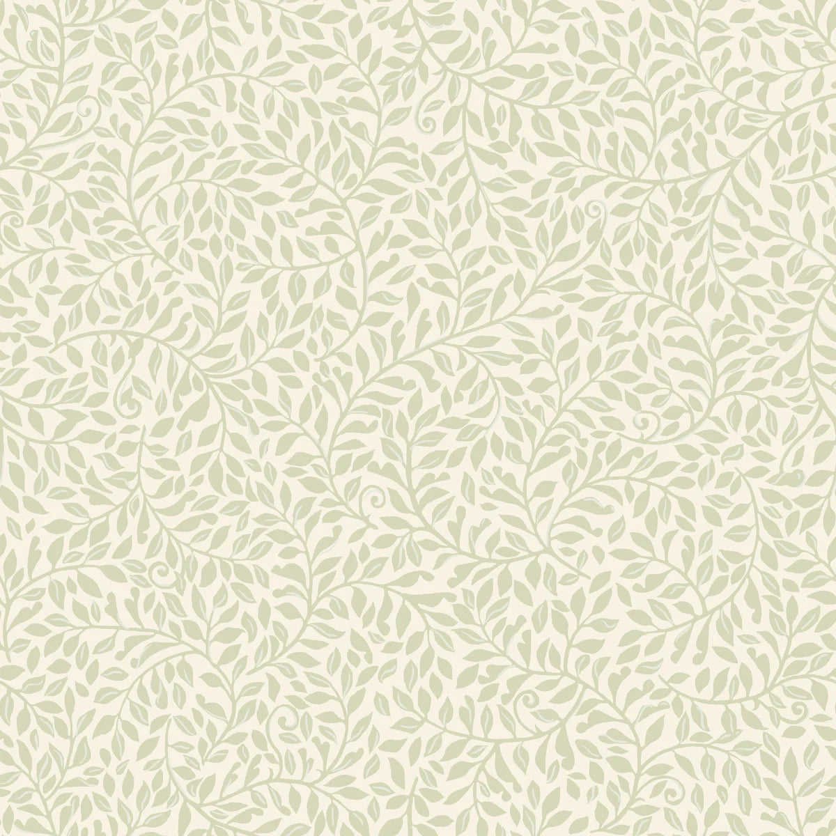 Tapetti Sigfrid, Spring Green