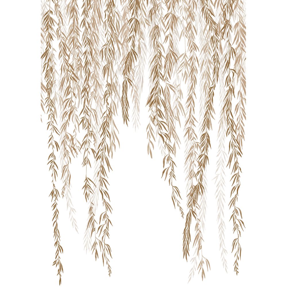 Tapetti Murmures D'Automne_M Tabac 200X280 cm