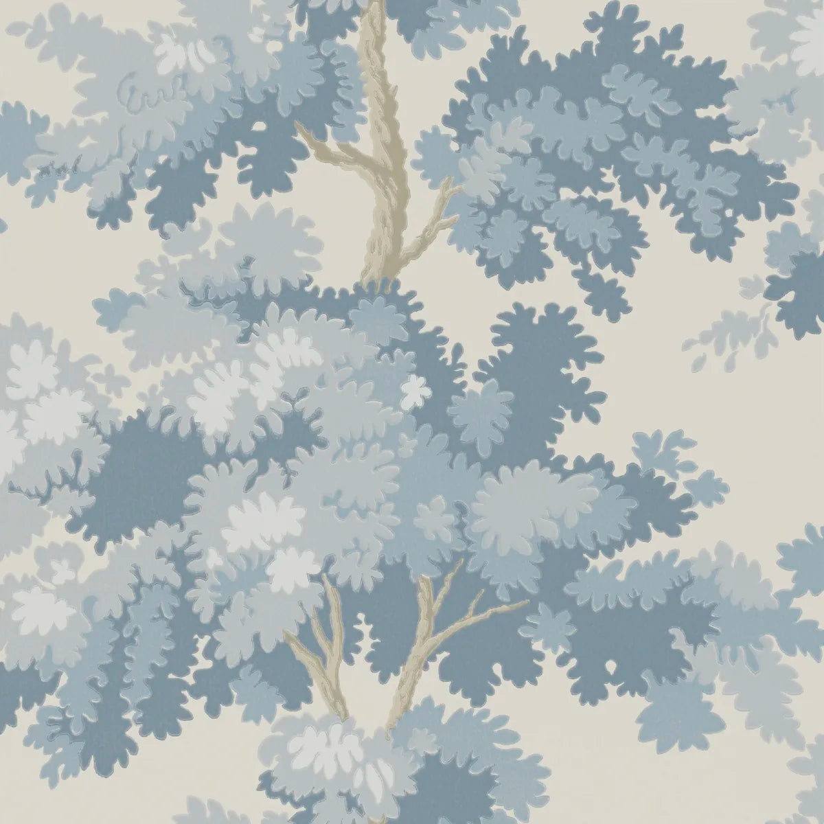 Tapetti Raphael, Light Blue