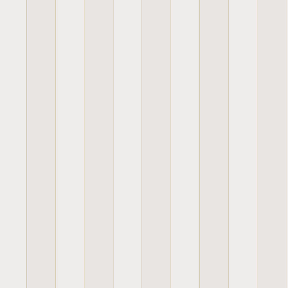 Tapetti Rayures Beige 0,53x10,05m